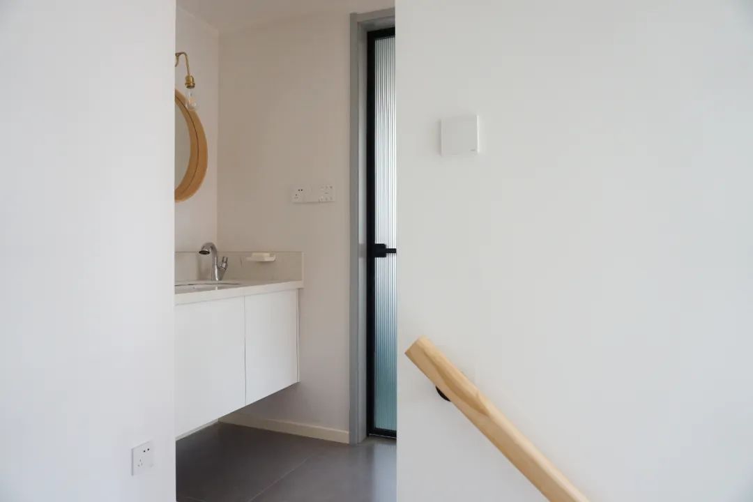 99㎡温馨的家丨PINK瓶子设计-73