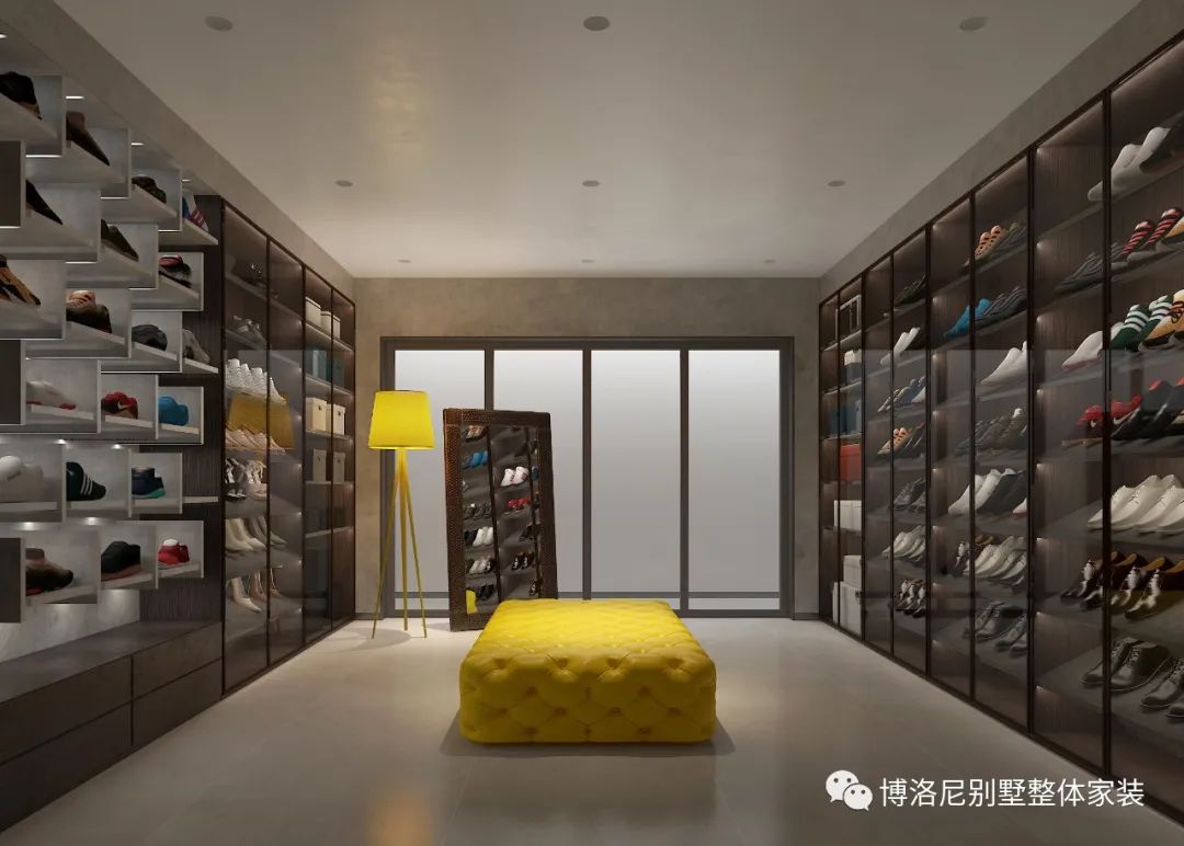 刘航作品 | 润泽御府，艺术与爱的混搭之家-18