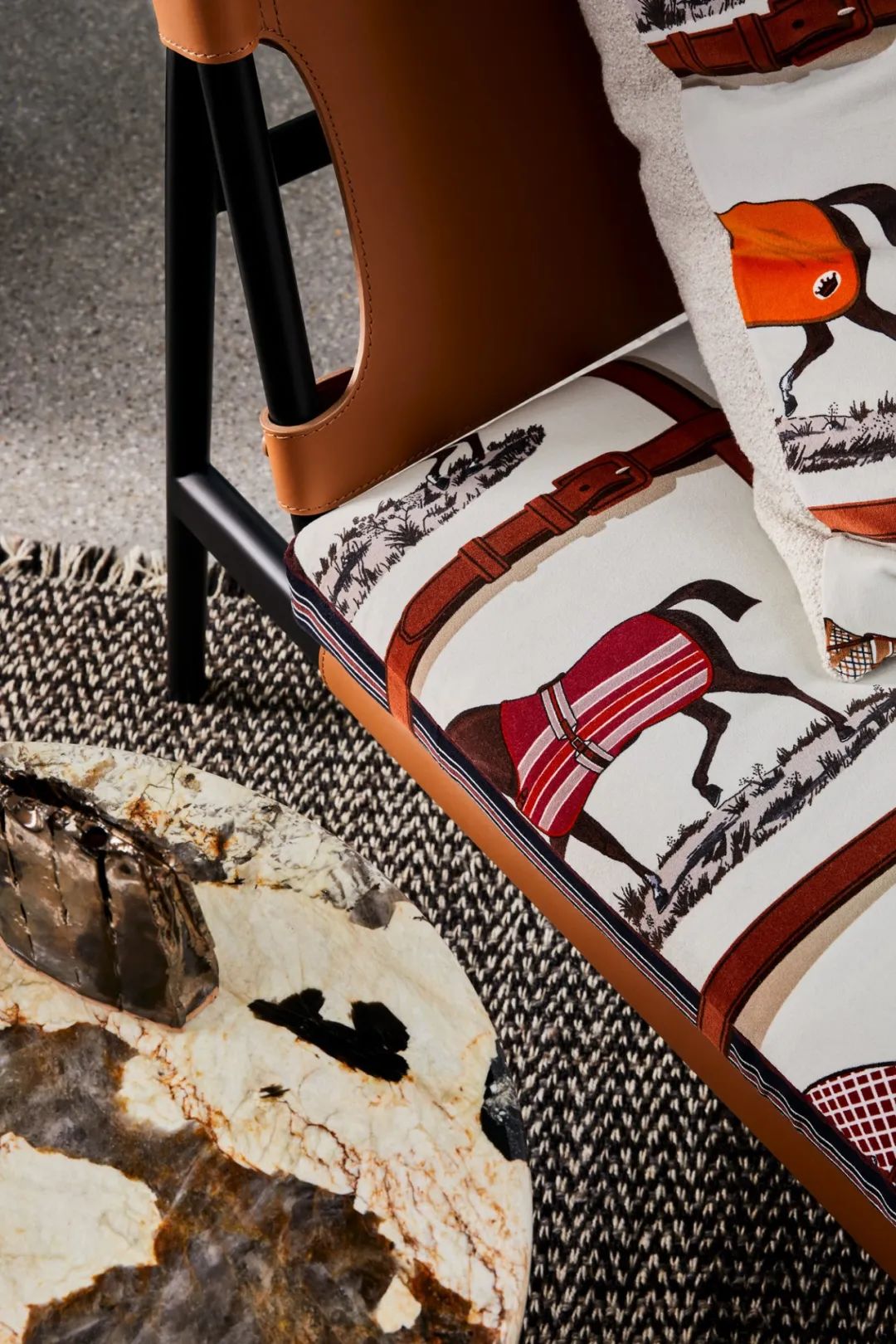 芬威克公寓丨澳大利亚墨尔本丨Simone Haag-42