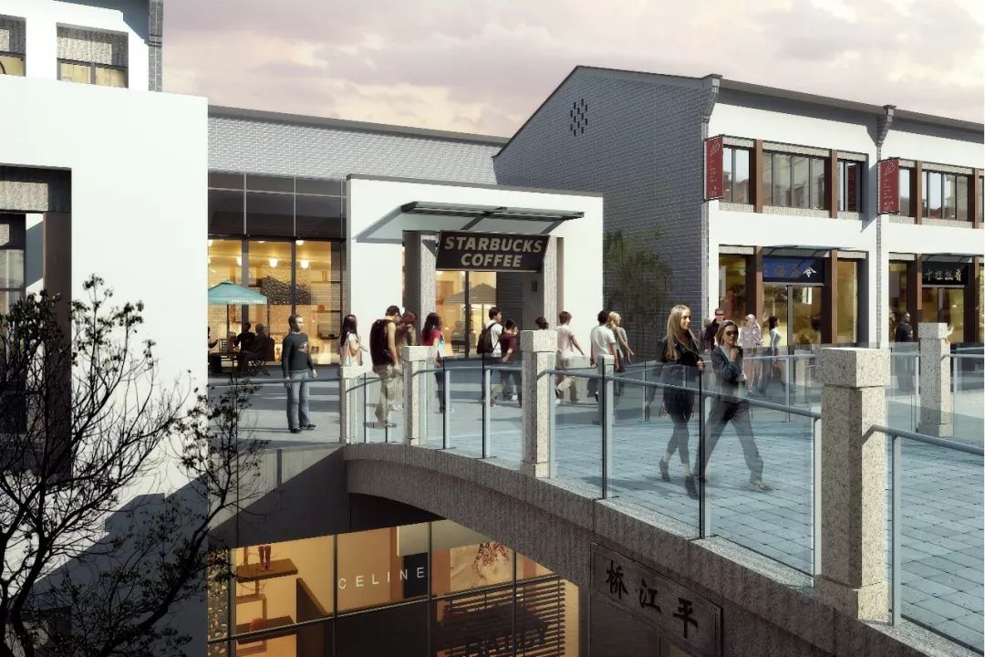 水乡•九桥——上海大场老镇重生记-32