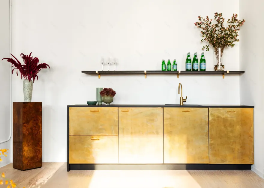 White Arrow — Khaite Showroom -6