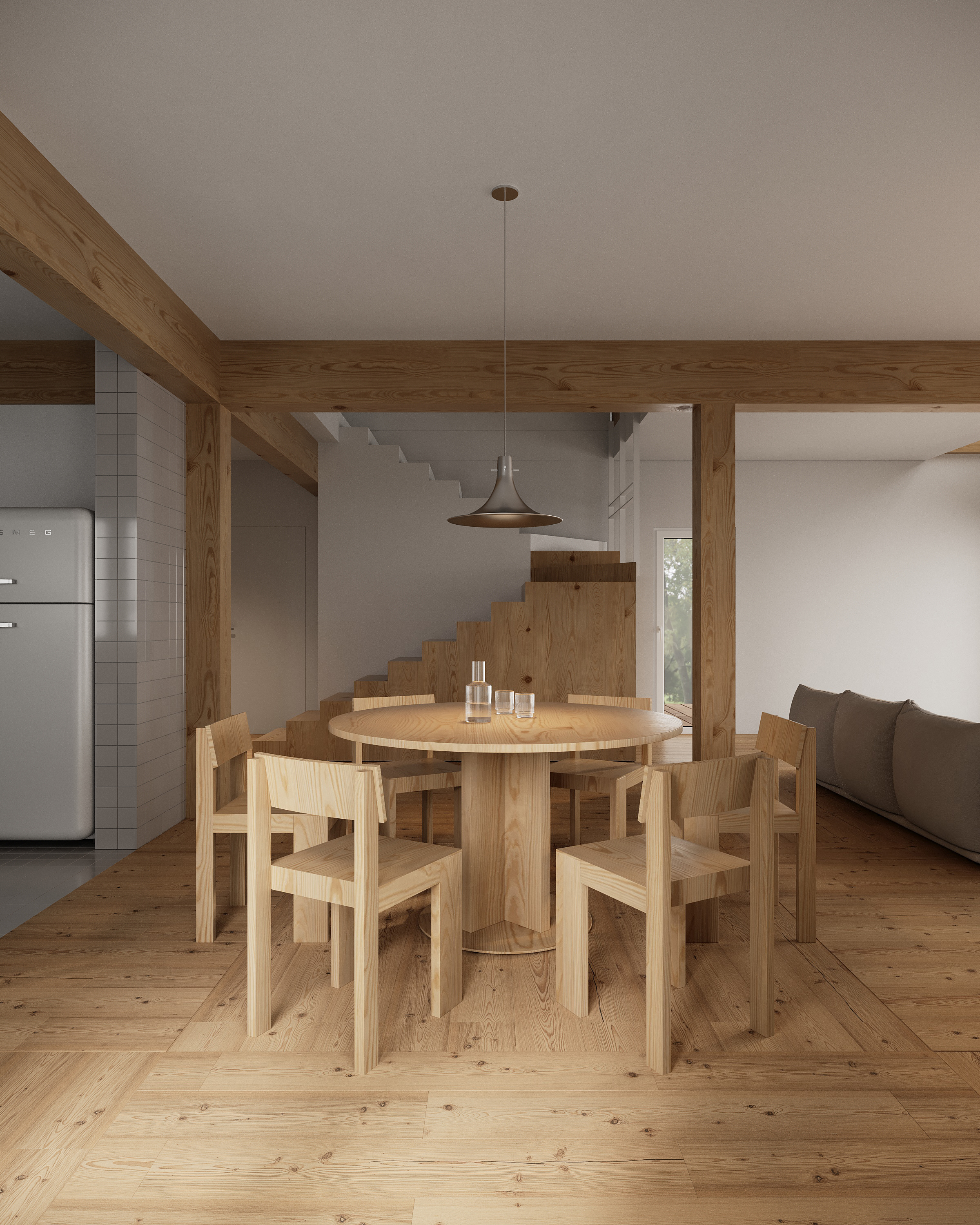 BARN 设计案例丨俄罗斯莫斯科丨.dpt-10