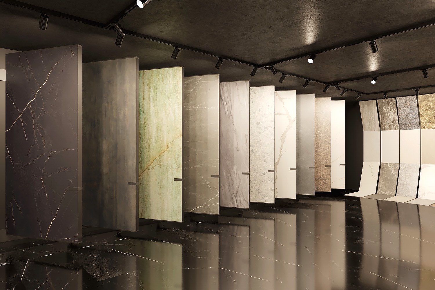 Arabuild Showroom-17