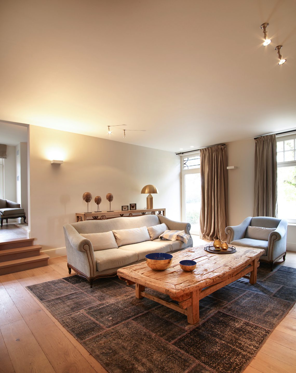 Nieuwbouw landhuis-0