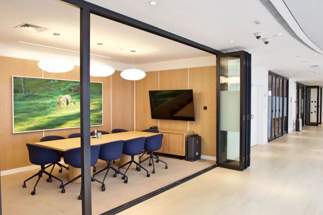 共生共融，WeWork助力城市更新，探索商办同圈新模式-22