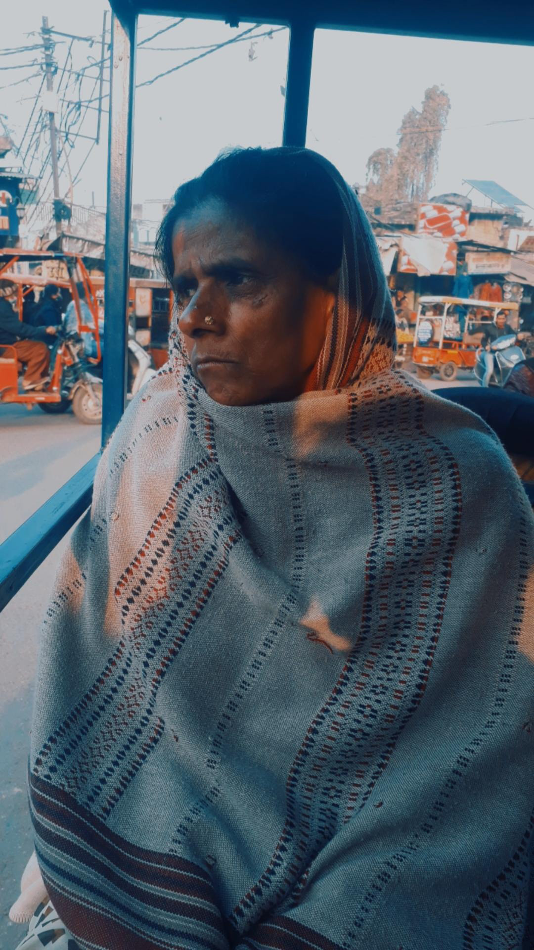 Travelogue: Lucknow I (2021)-0