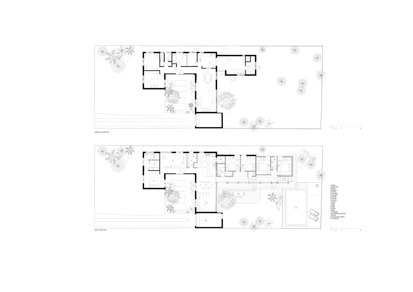 哇喔哇小马之家丨澳大利亚丨WOWOWA Architects-13