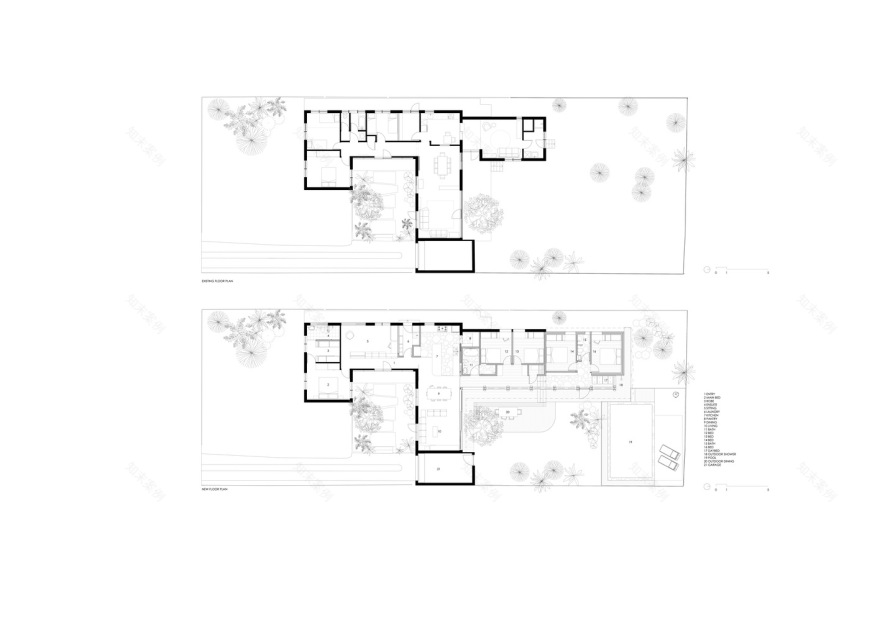 哇喔哇小马之家丨澳大利亚丨WOWOWA Architects-13