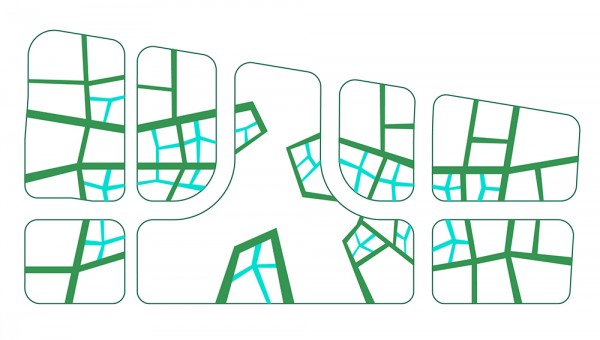 嘉兴电子商务生态园区概念方案丨中国嘉兴丨MAT超级建筑事务所,UDG北京-6