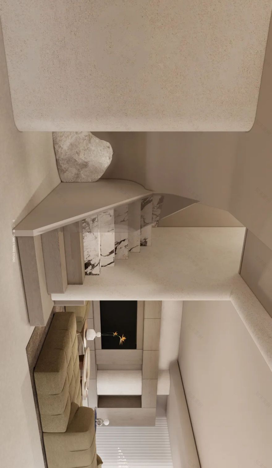 温暖的绿色力量,张弛有度的设计丨中国成都丨吴晨,何雨晴-23