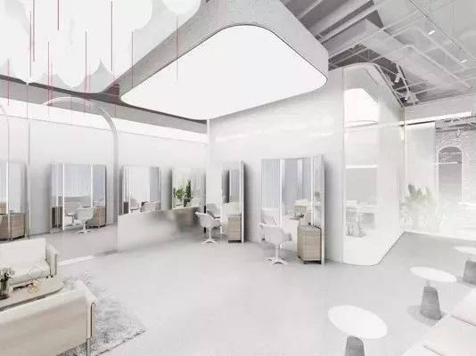 浦东 2019 年新增购物中心大揭秘,家门口的吃喝玩乐新去处!-17