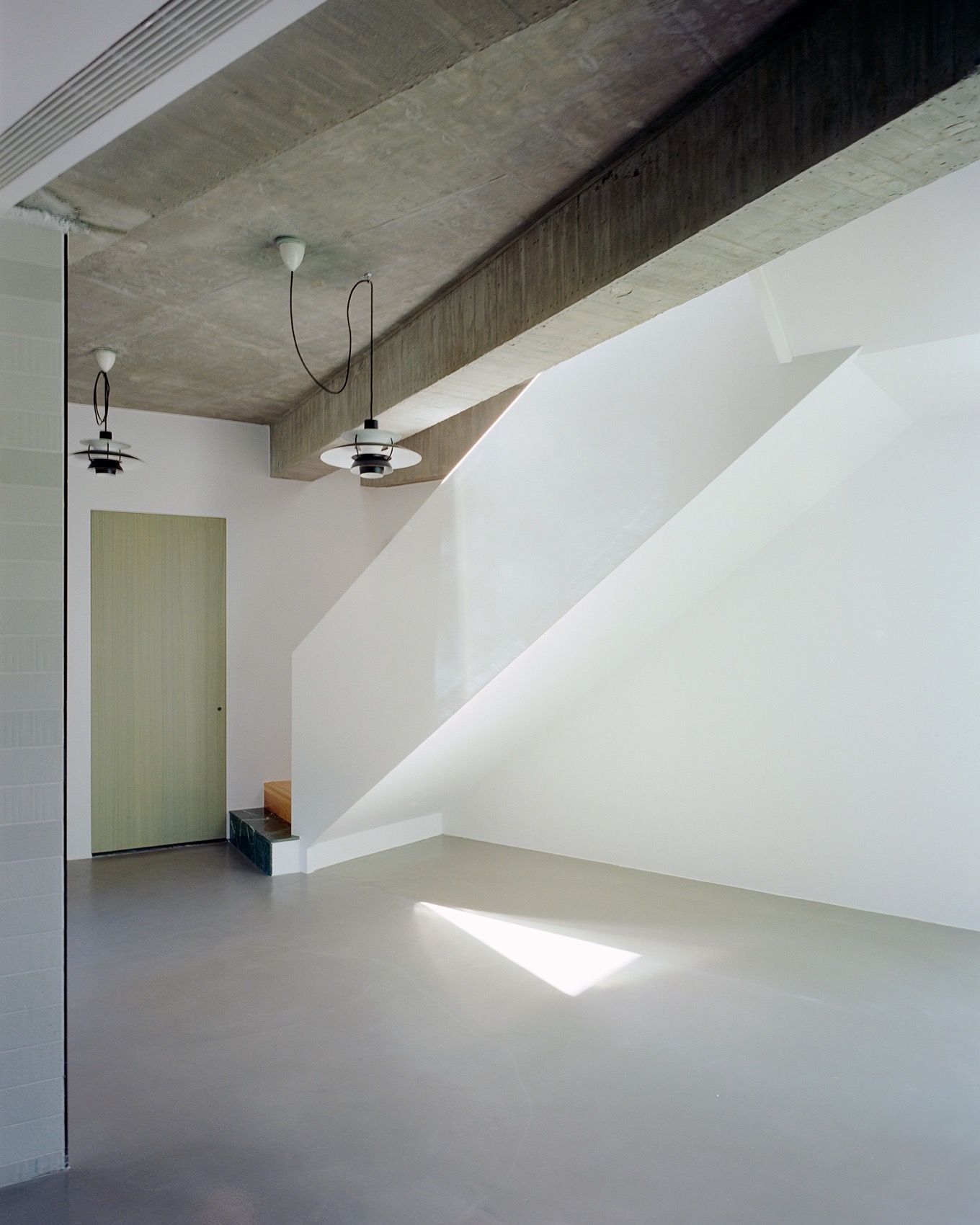 三角宅丨中国台南丨Metrics Architecture Studio (MAS)-35