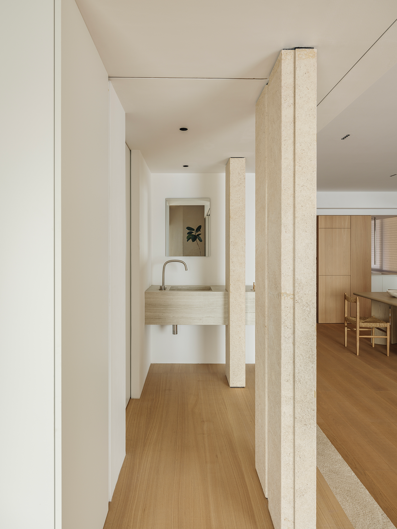 广东伊甸园丨中国广东丨幾築设计-42