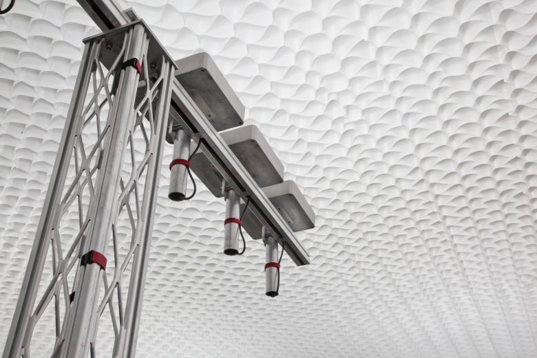 斯凯指南控制中心旺根丨瑞士丨Sommerlatte & Sommerlatte-13