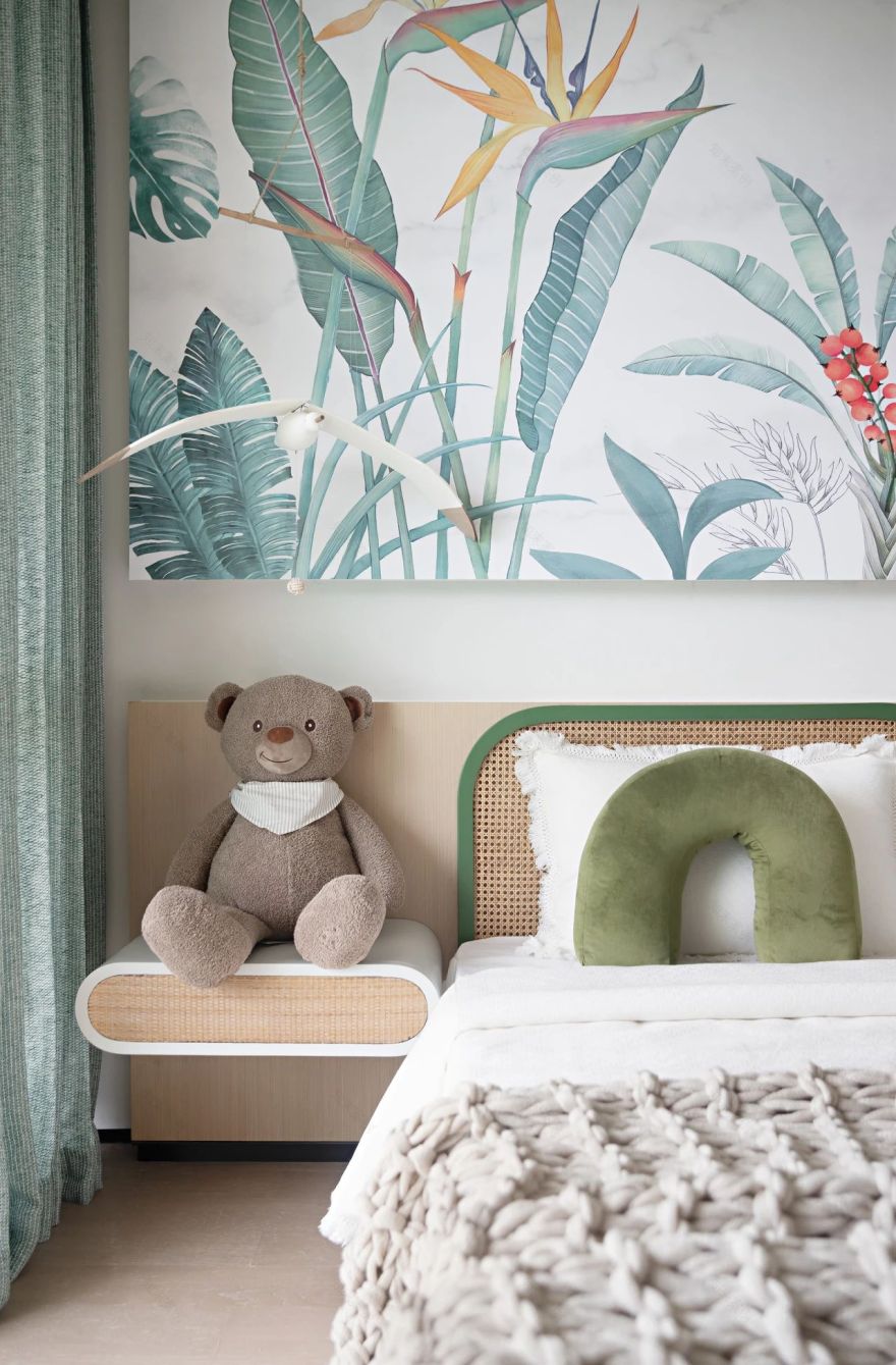 清远融创·由心谷丨中国清远丨YORO御融设计-29