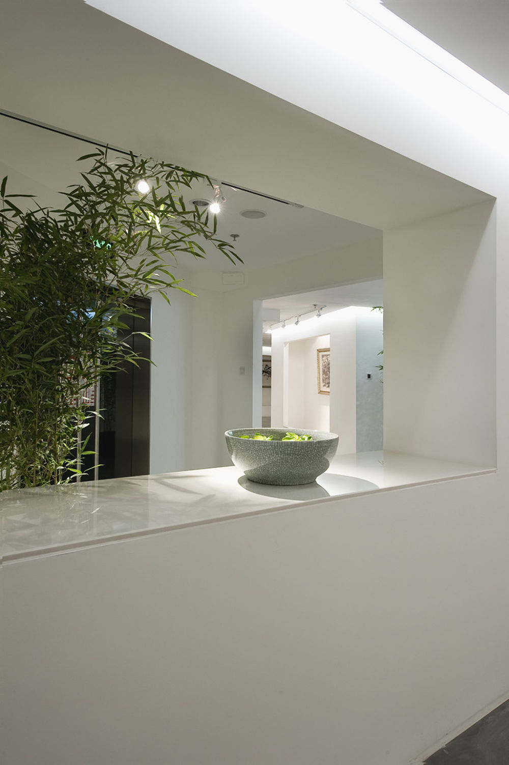 静清文苑艺术馆  建筑营设计工作室-9