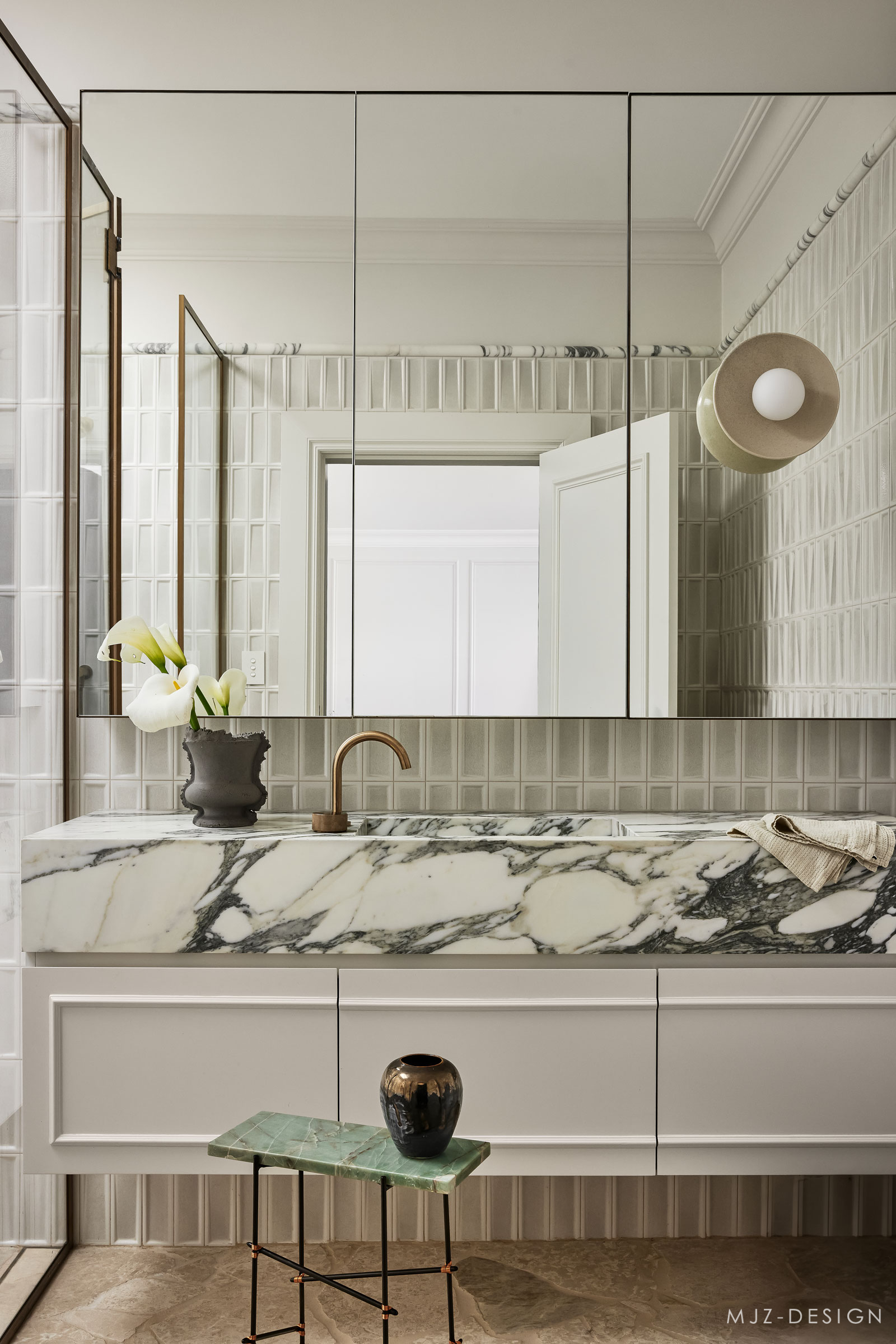 安娜戴尔住宅丨澳大利亚墨尔本丨MXM DESIGN STUDIO-32