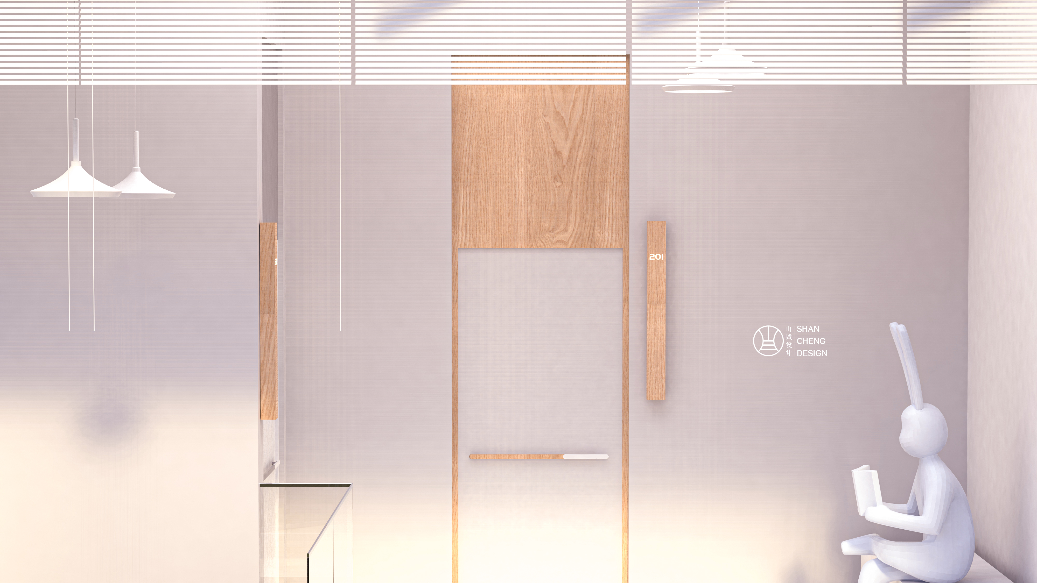 来自产品设计师的想象 —— 超小共创活动与民宿空间-62