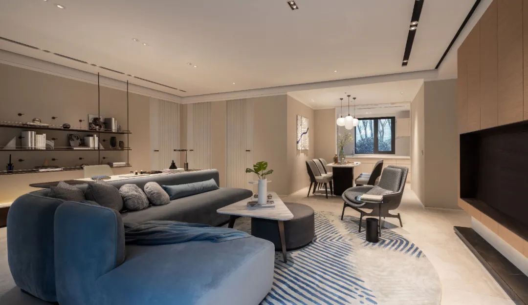 郑州中原融创文旅城样板间丨中国郑州-16