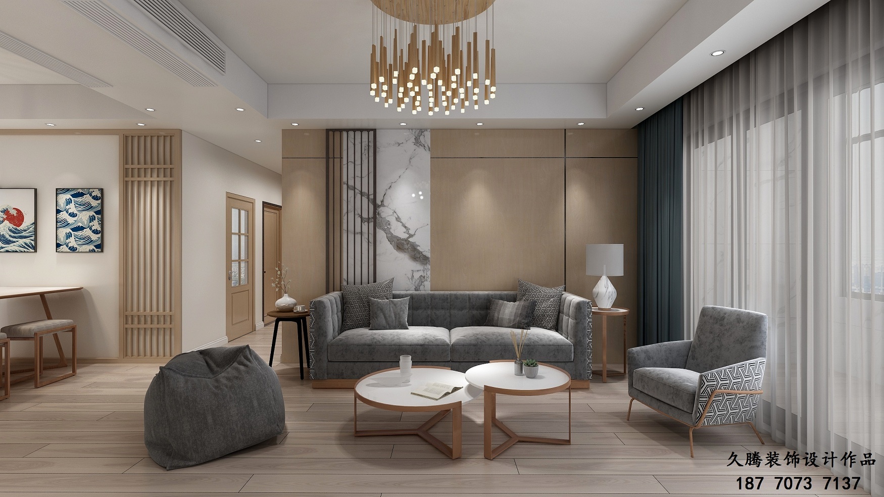 暖暖的的日式小清新                     -4