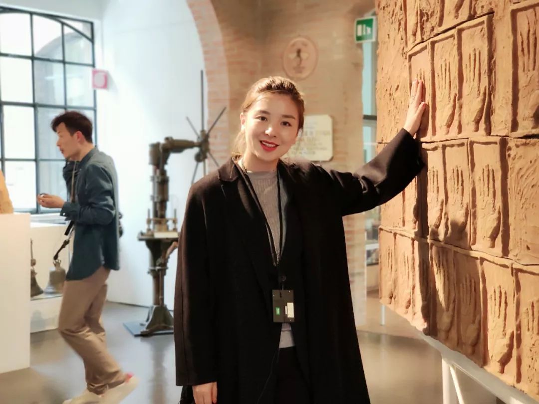 探访 IMOLA 陶瓷艺术名镇,领略百年陶瓷魅力-73