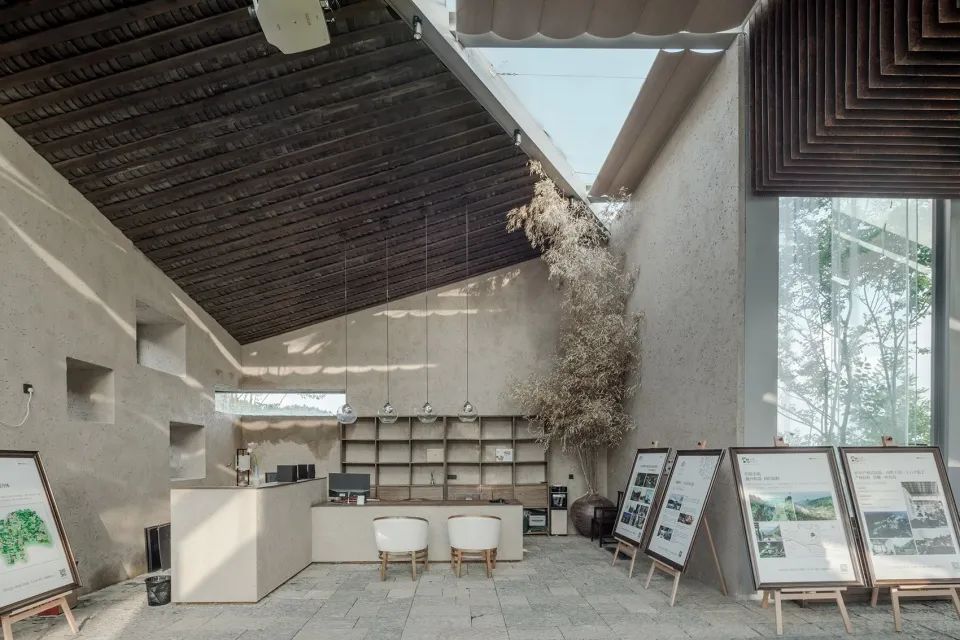 8个经典老建筑改造:老厂房、祖宅、乡村小学、空心村...
-189