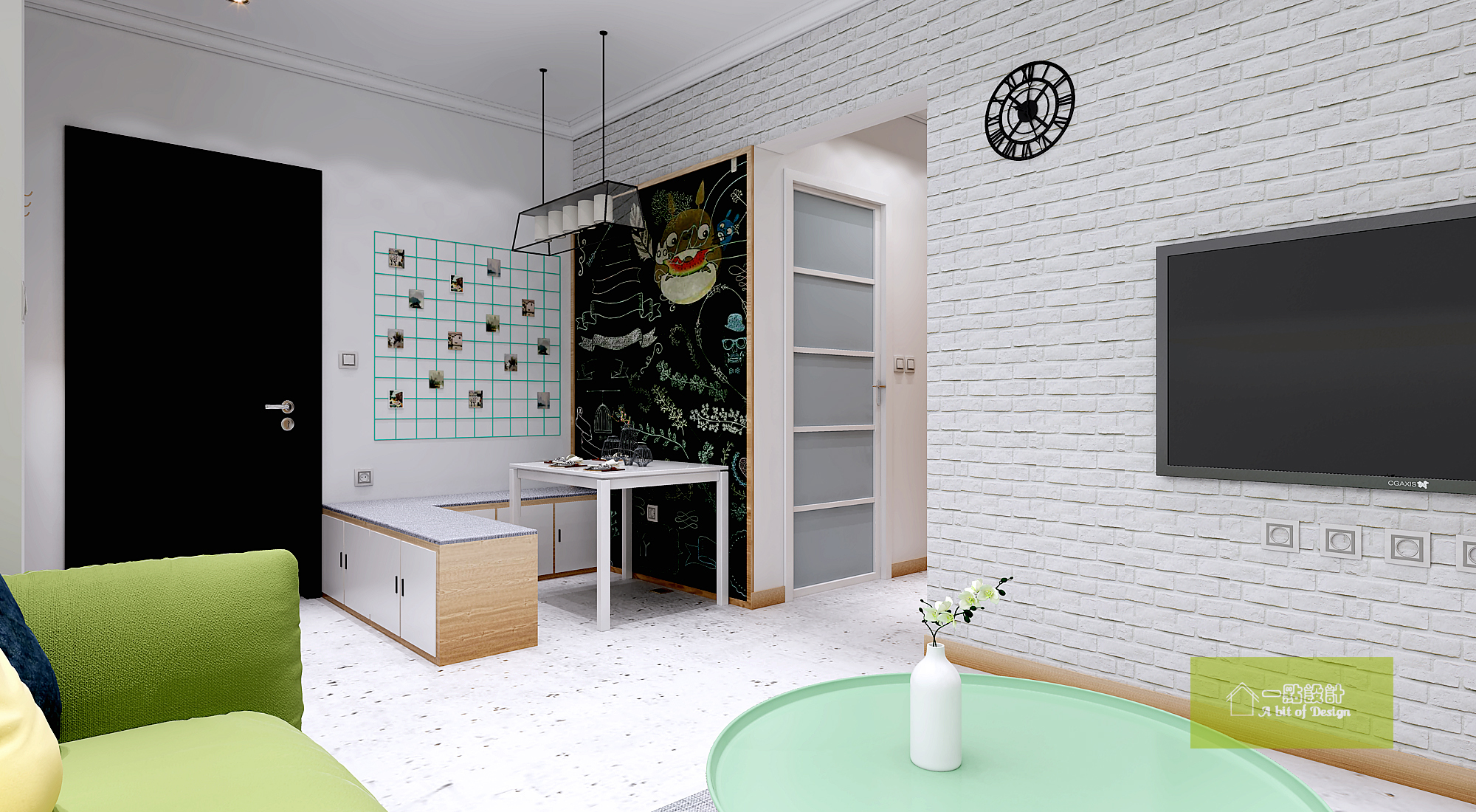 京畿紫檀宫 | 传统与现代的完美融合-6