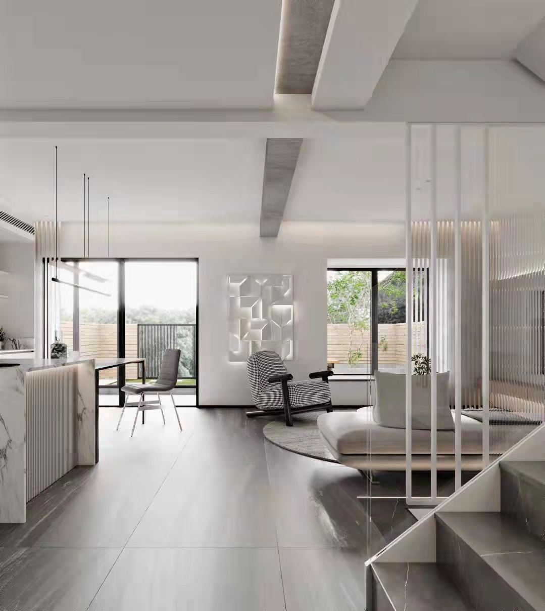 现代极简设计-3