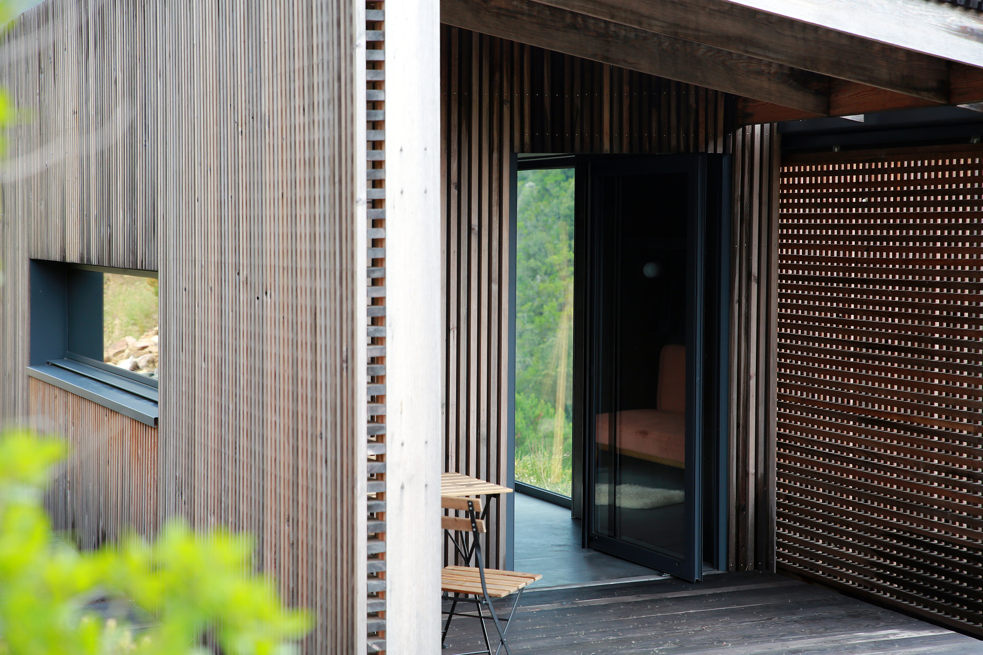 O·CASELLA 小屋丨法国丨Atelier LAVIT-24