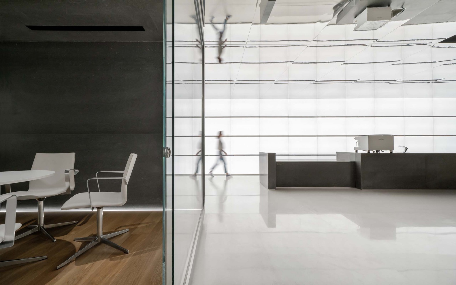 广州九毛九集团办公室丨中国广州丨壹所设计工作室-28