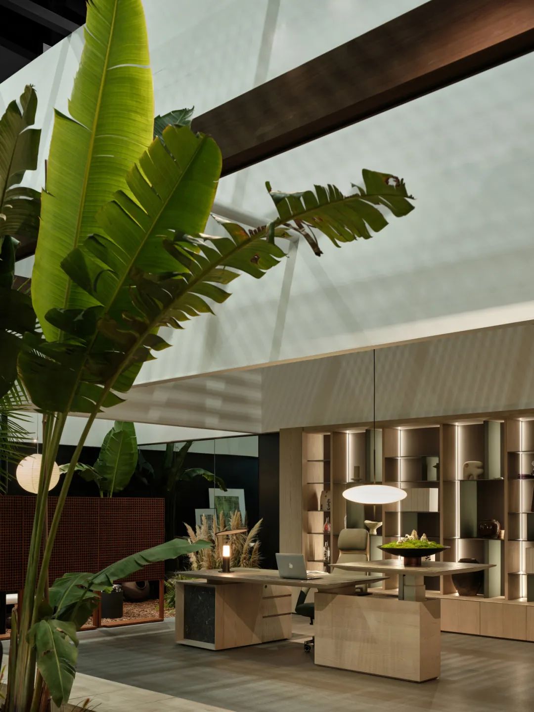 CEO PRIVE 自然而然丨UCE 右见设计-46