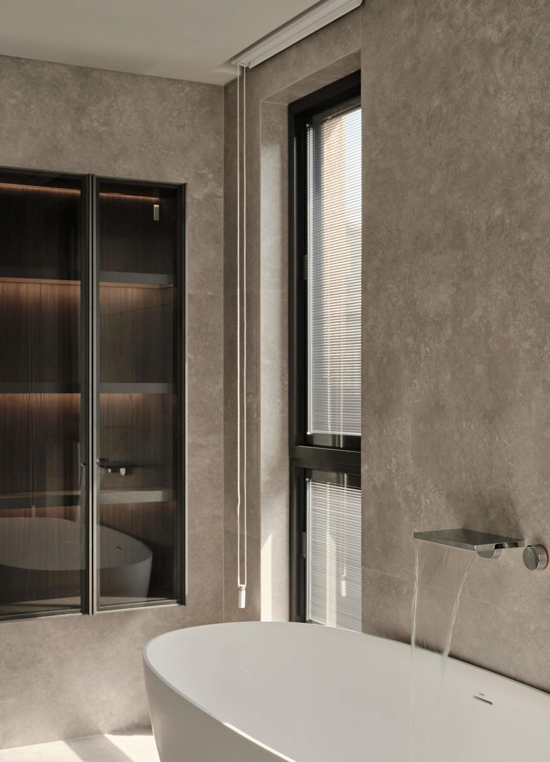 人居空间，揽自然入怀，演绎舒适生活美学-68