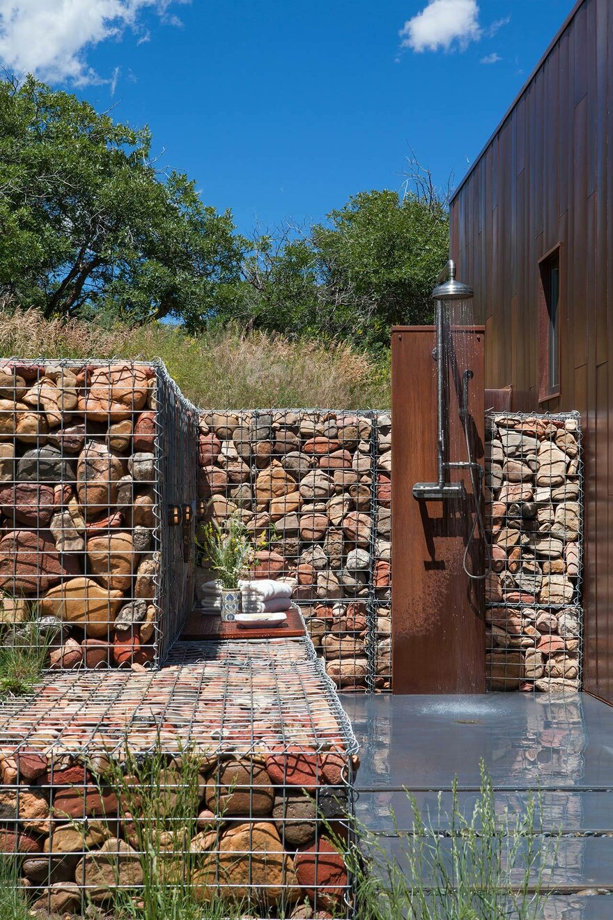 甘贝尔橡树牧场-30