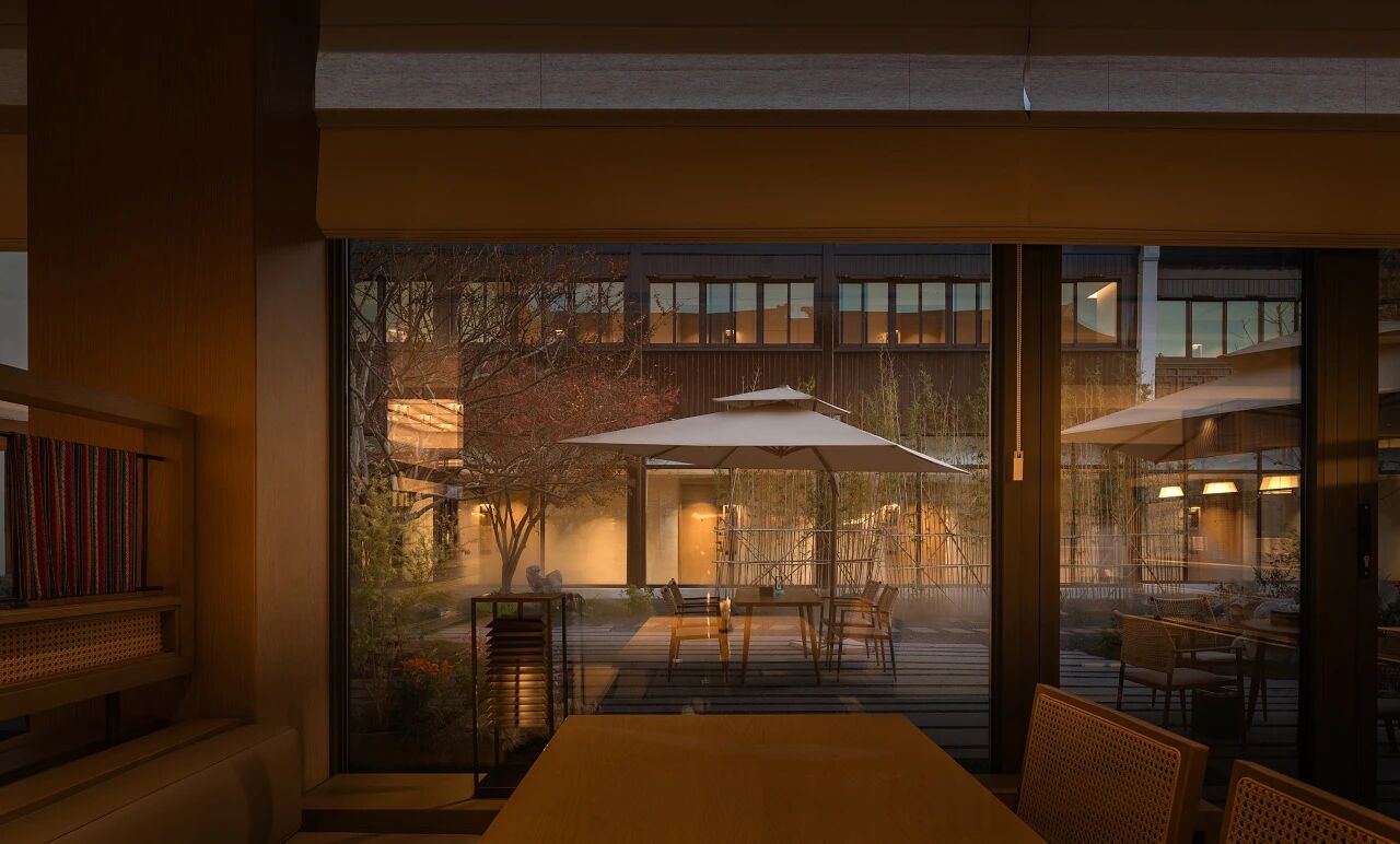 苏州桃花坞漫亭花园酒店丨中国苏州丨吕邵苍观建筑设计顾问有限公司-47