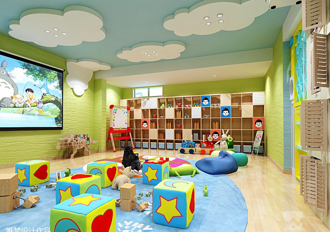 
海邻园幼儿园 -11