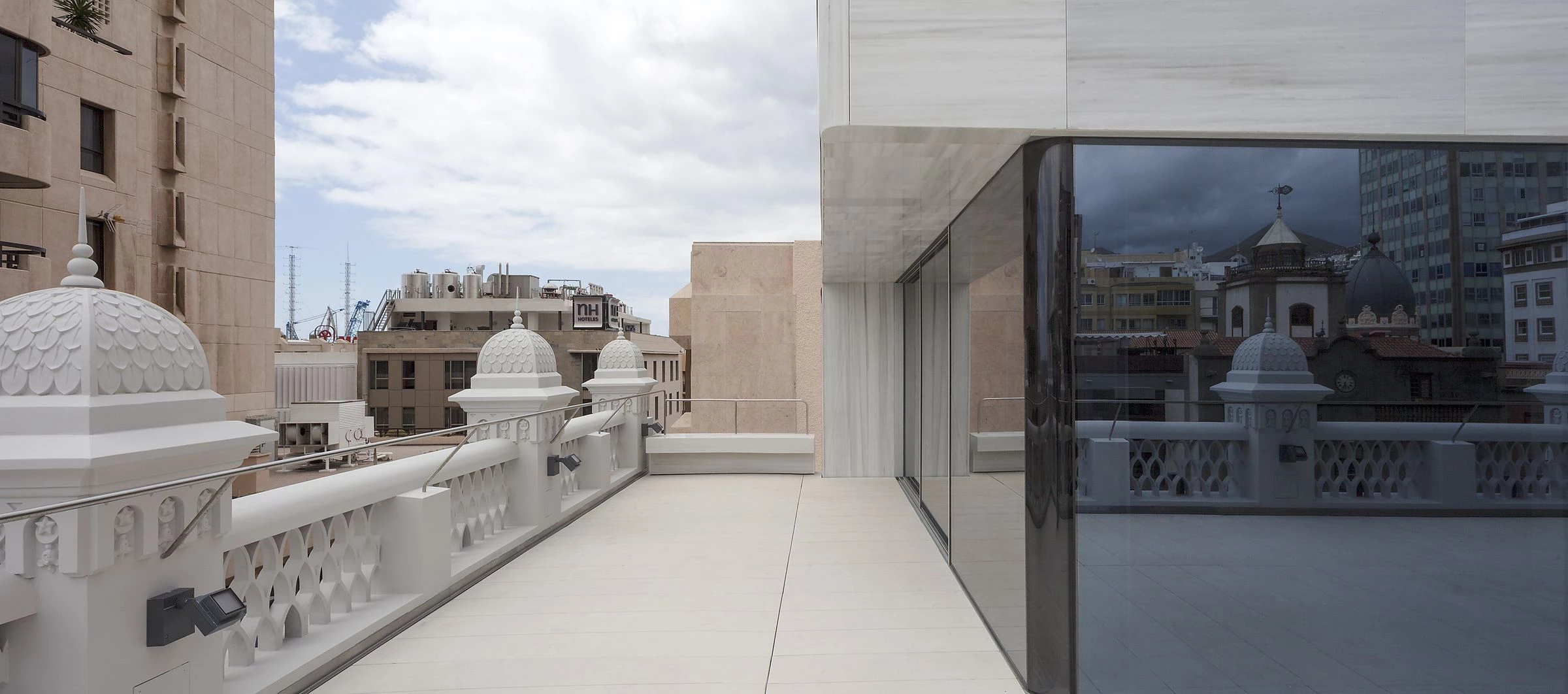 融合历史与创新的西班牙 Simon 建筑改造-25