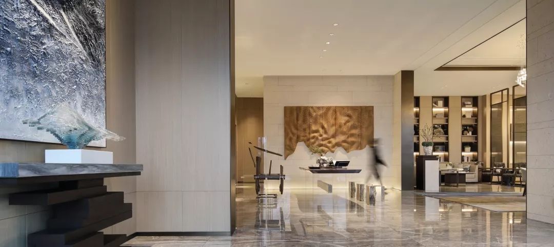 山水韵律，华墨国际打造恩平温泉之乡的高端栖居-9