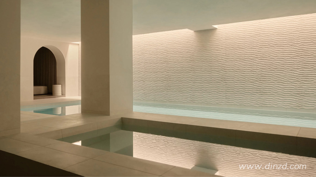 阿姆斯特丹瑰丽酒店丨荷兰阿姆斯特丹丨Kentie Architecten等多个顶尖团队-64