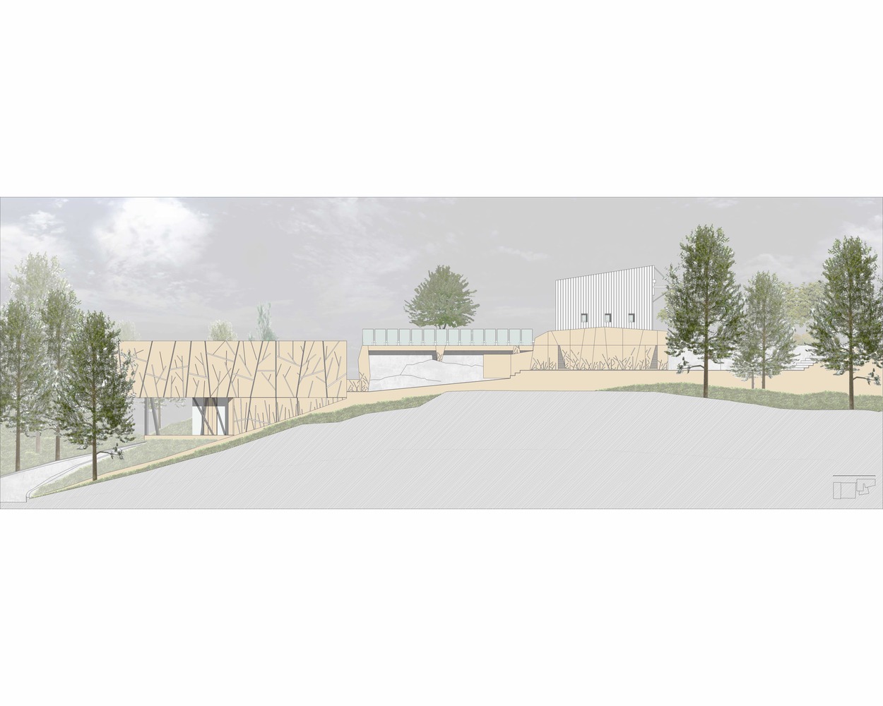 葡萄牙杜罗河谷的现代别墅-26