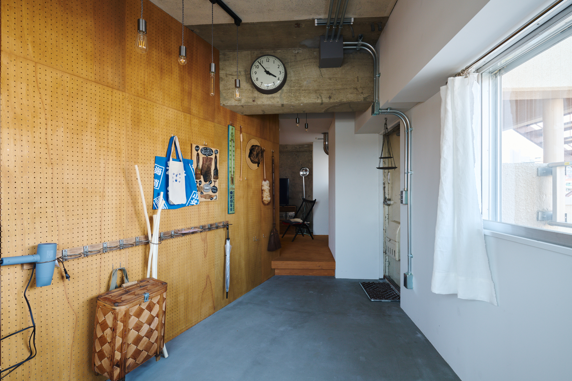 修道院之家丨NoMaDoS-13