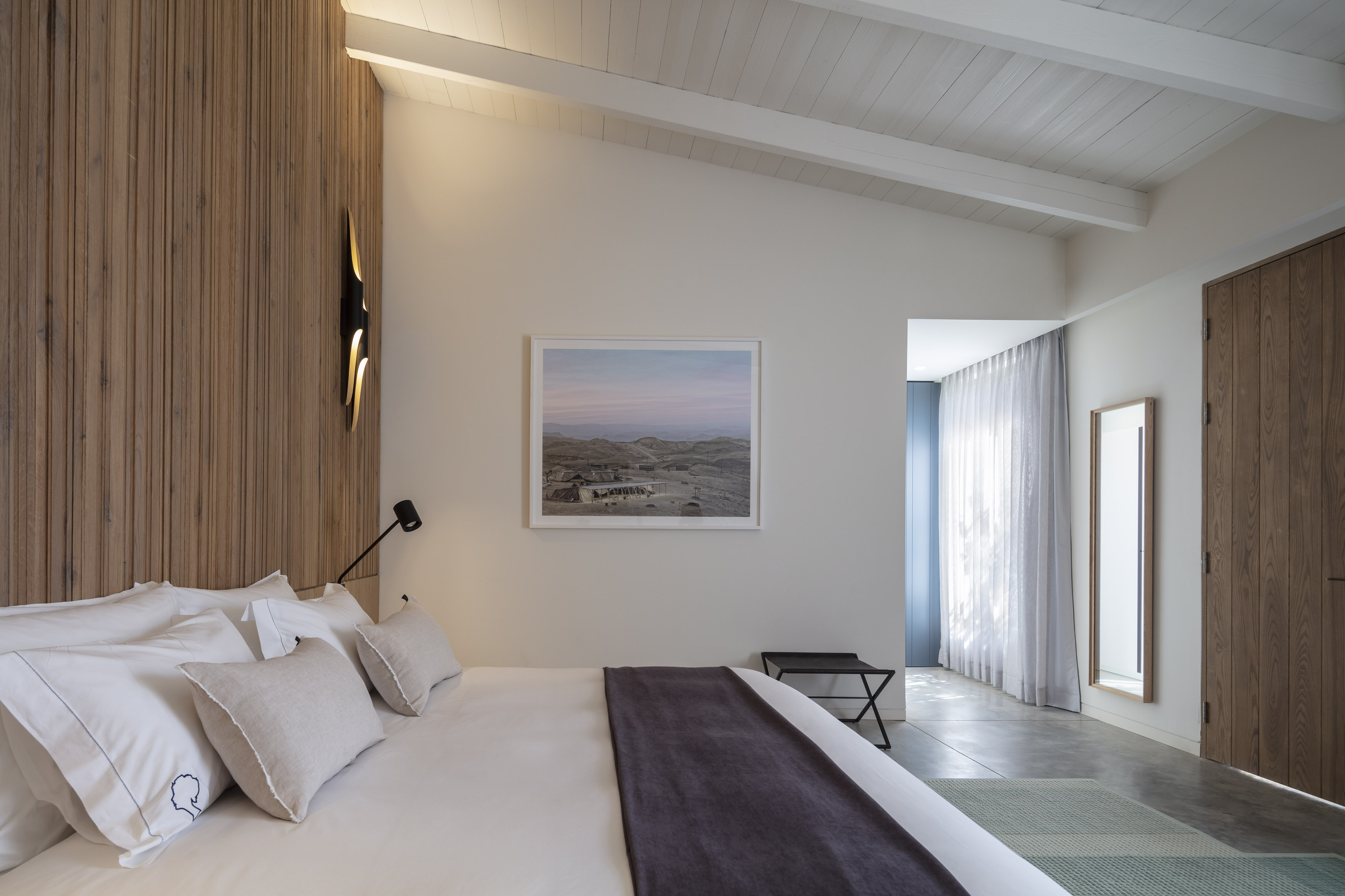 巴特·什洛莫葡萄园农舍-19