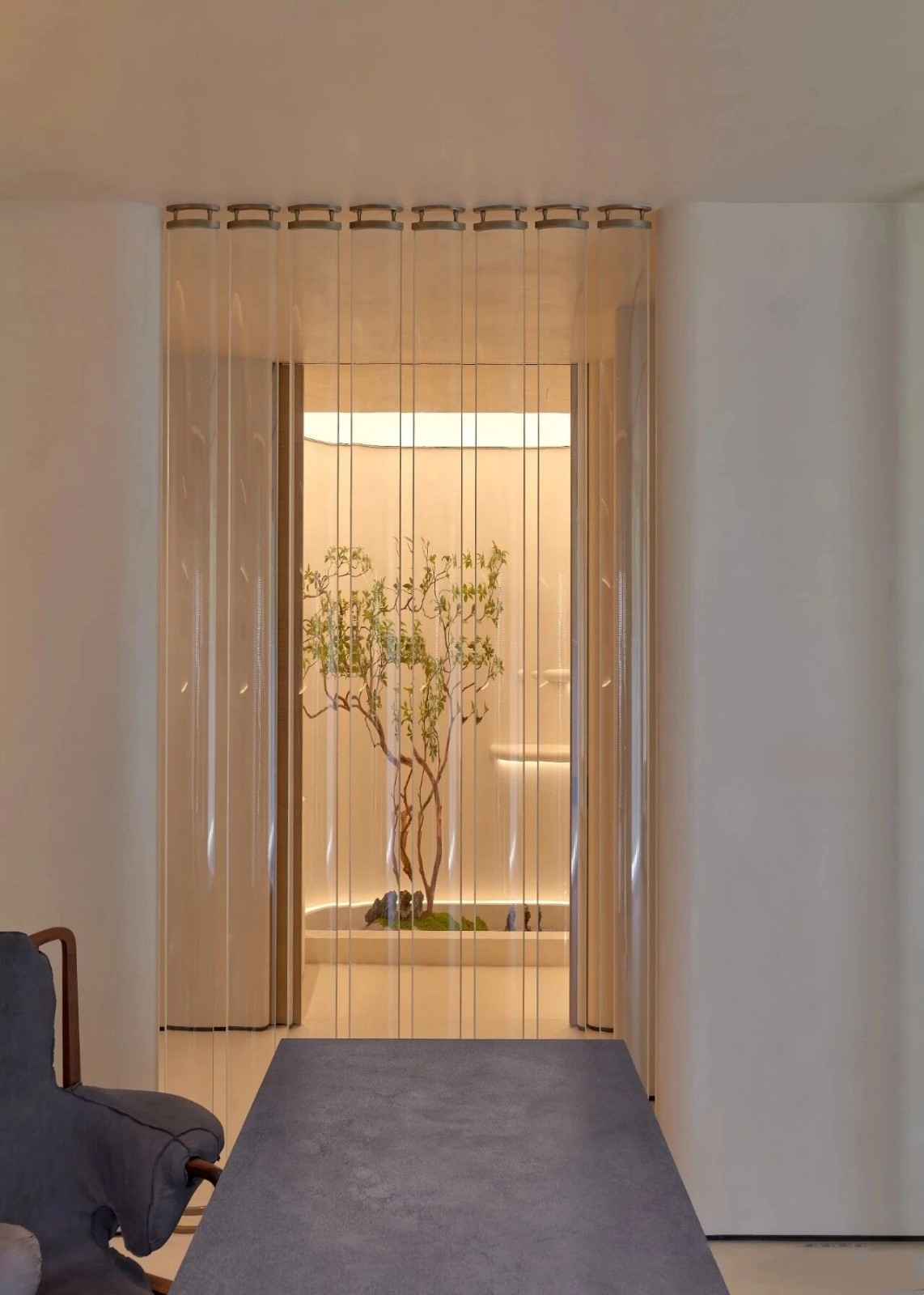 上海龙盛·福新里下叠别墅丨中国上海丨CSS召禾设计-2