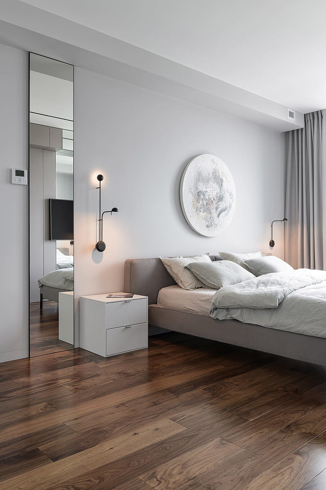 RBLSK213 公寓丨乌克兰基辅丨Danielian Bureau-13