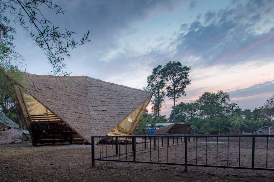 绿岛社区中心-11