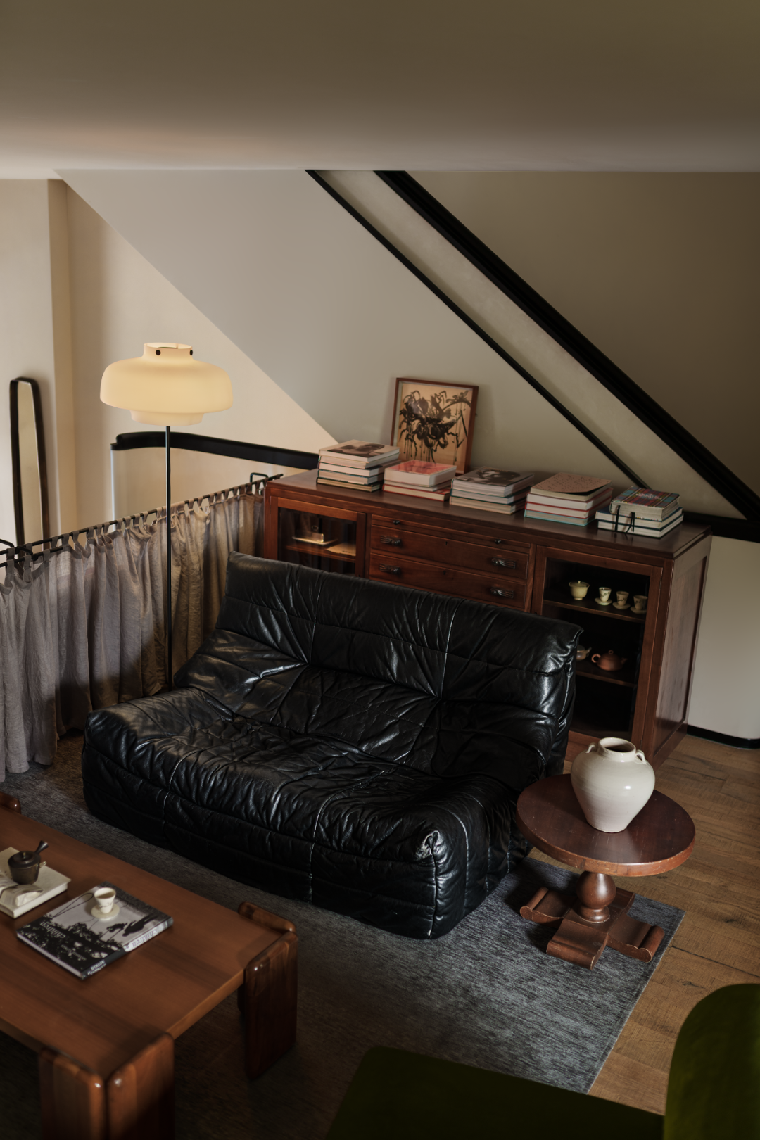 相上丨Ladésee工作室：向外生长，在公共与非公共之间-114