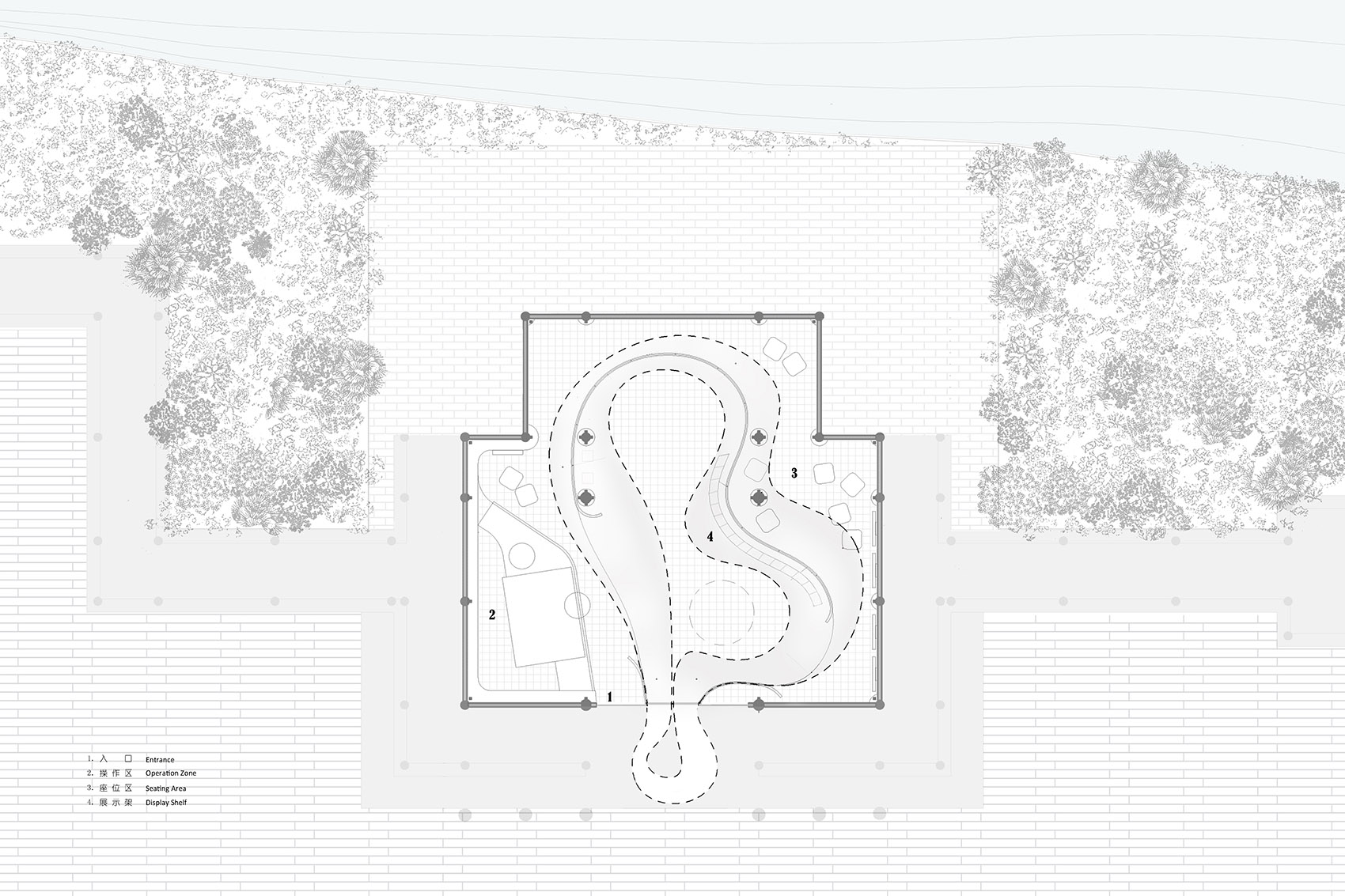 未来书店,常熟 / Mur Mur Lab-62