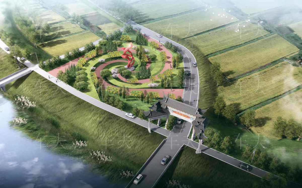 室外建筑商业                     -17