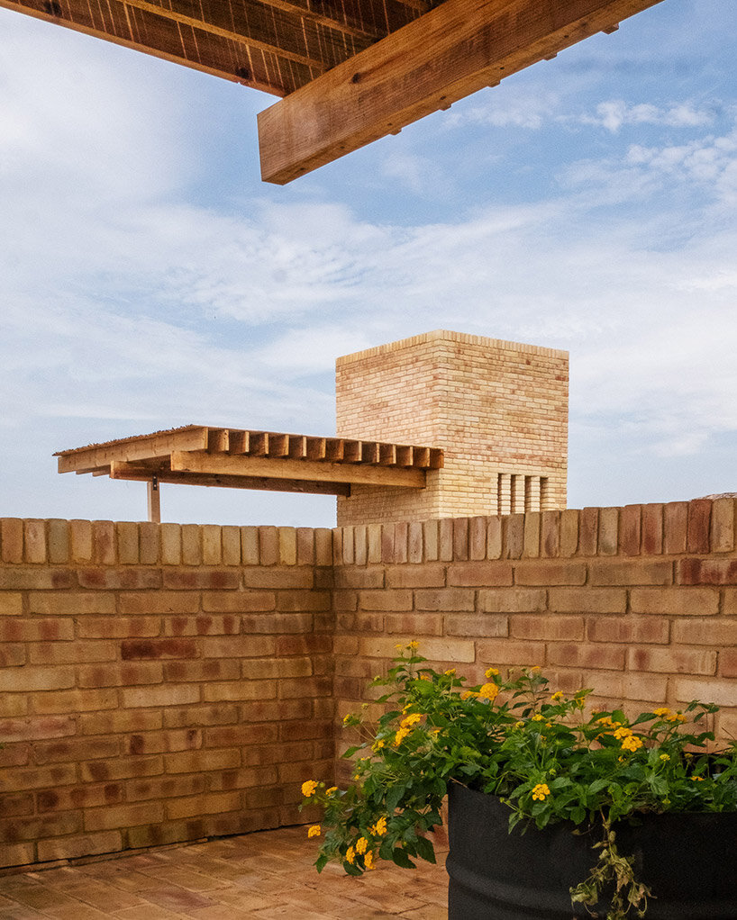 乌玛诺酒店丨墨西哥丨PLANTEA-56