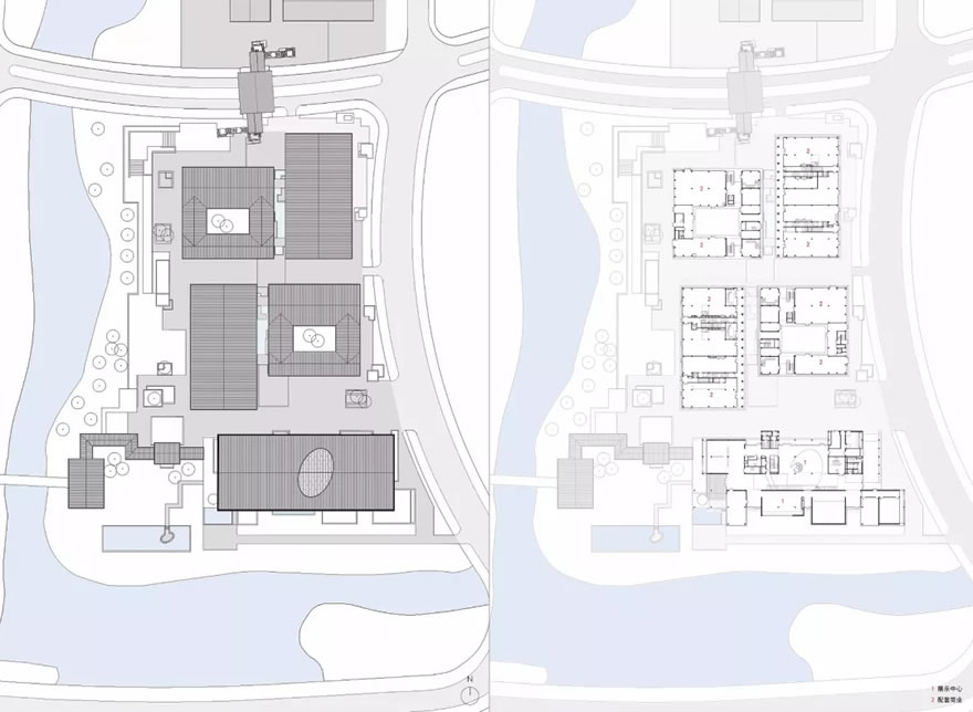 苏州生命健康小镇展示中心-5