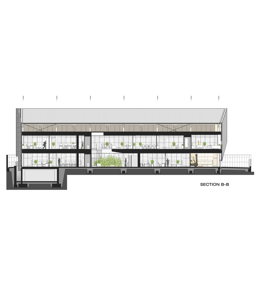 System Warehouse  Olgooco-73